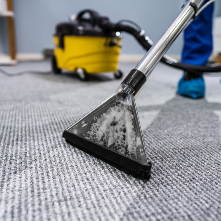 Carpet and Tile Cleaning in South Weber, UT