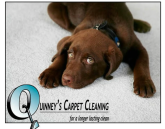 Quinney's Carpet Cleaning